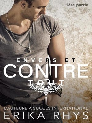 cover image of Envers et contre tout